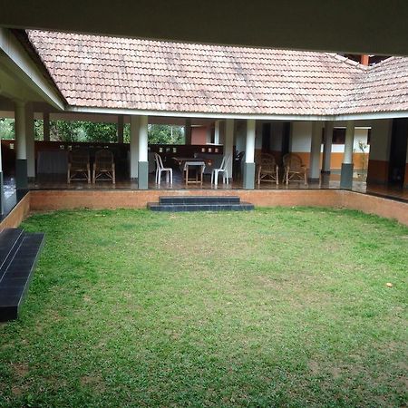 Stay Simple 3 Hills County Resort Kalpetta Exterior foto