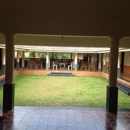 Stay Simple 3 Hills County Resort Kalpetta Exterior foto