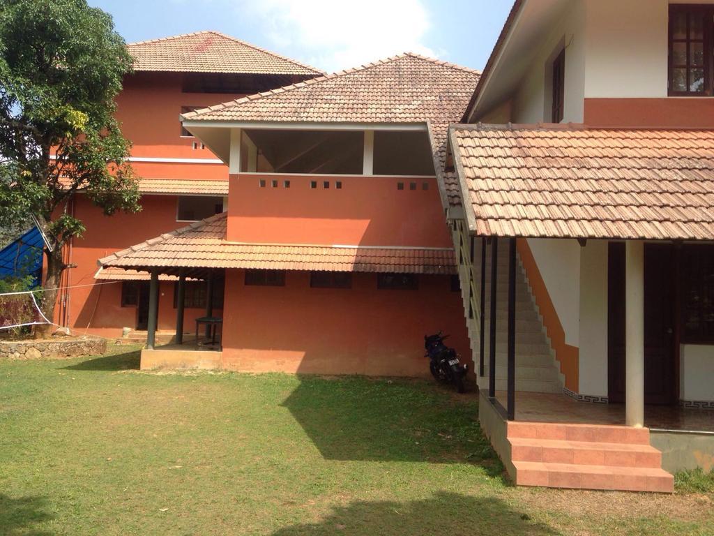Stay Simple 3 Hills County Resort Kalpetta Exterior foto