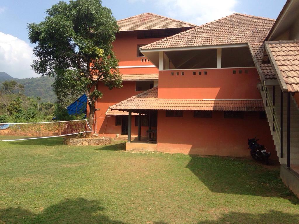 Stay Simple 3 Hills County Resort Kalpetta Exterior foto