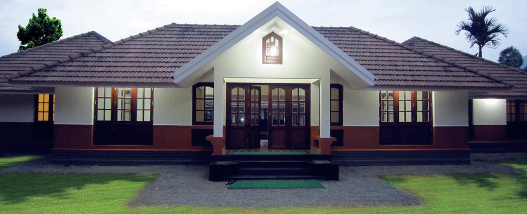 Stay Simple 3 Hills County Resort Kalpetta Exterior foto