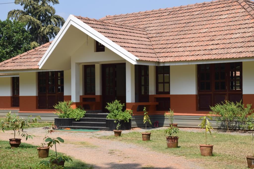Stay Simple 3 Hills County Resort Kalpetta Exterior foto