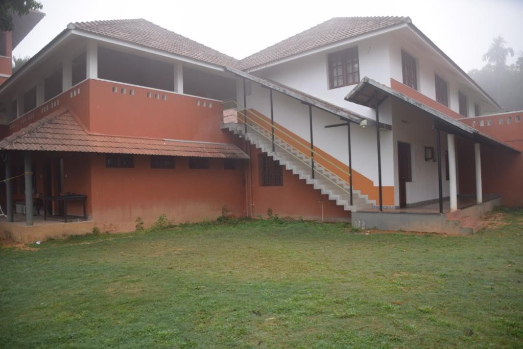 Stay Simple 3 Hills County Resort Kalpetta Exterior foto