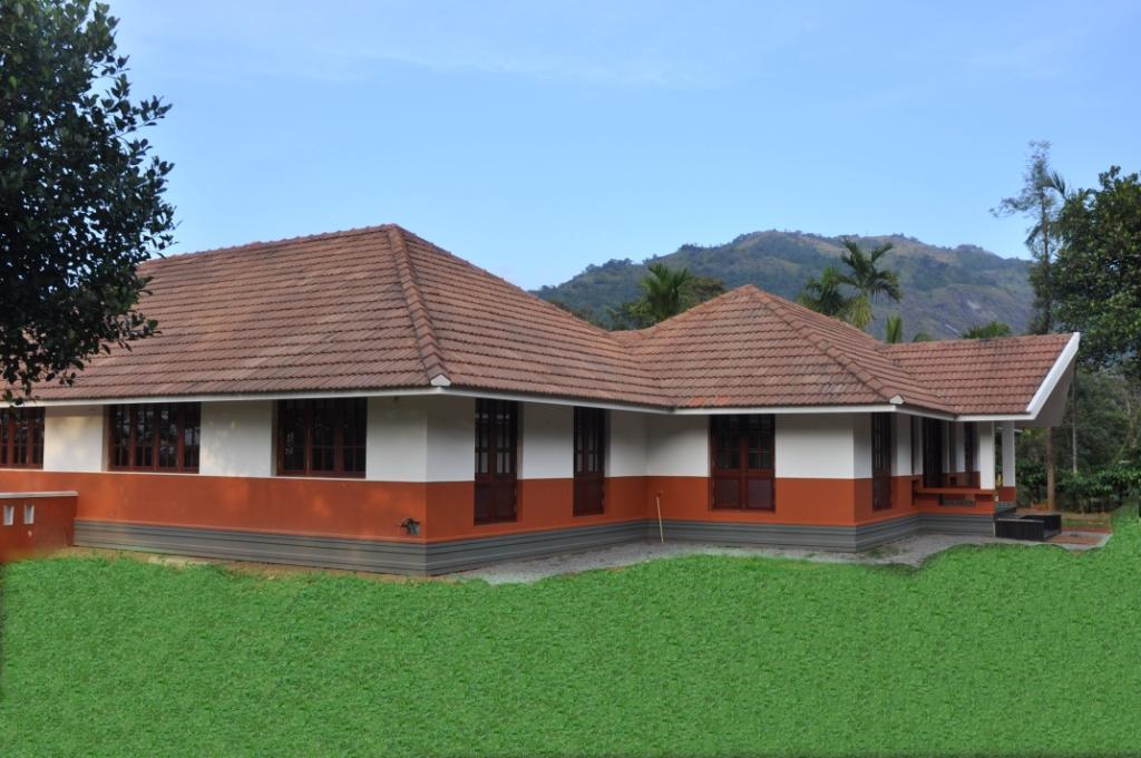 Stay Simple 3 Hills County Resort Kalpetta Exterior foto
