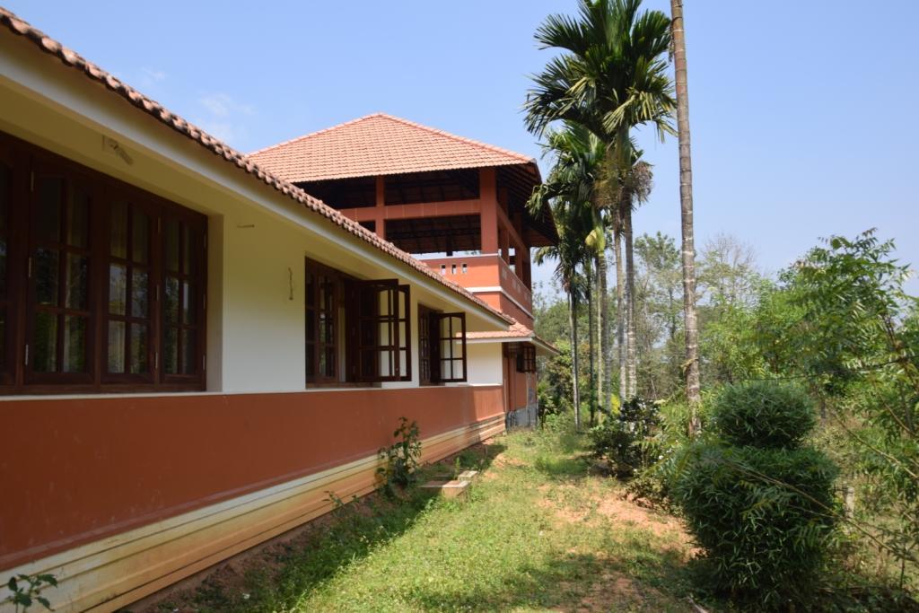 Stay Simple 3 Hills County Resort Kalpetta Exterior foto