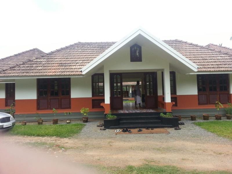 Stay Simple 3 Hills County Resort Kalpetta Exterior foto