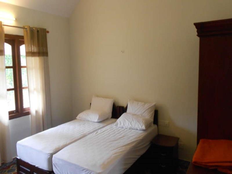 Stay Simple 3 Hills County Resort Kalpetta Exterior foto
