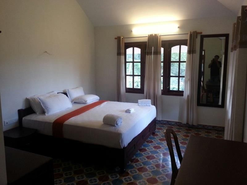 Stay Simple 3 Hills County Resort Kalpetta Exterior foto