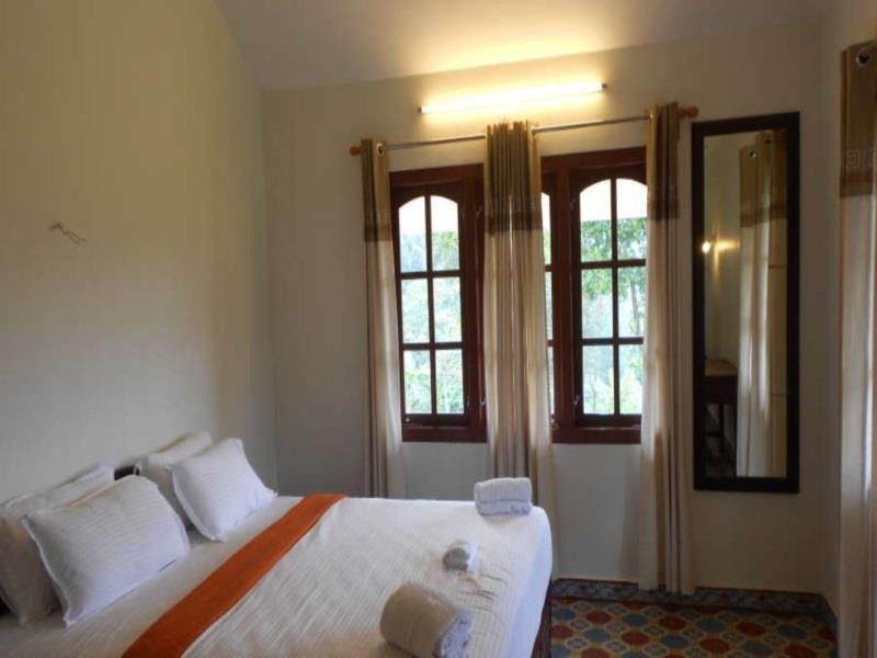 Stay Simple 3 Hills County Resort Kalpetta Exterior foto